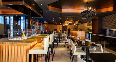 بست وسترن کمپن آپارتمان