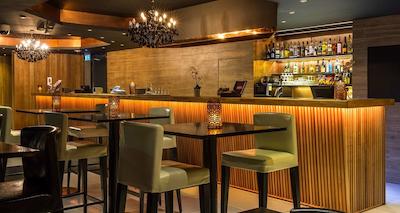 بست وسترن کمپن آپارتمان