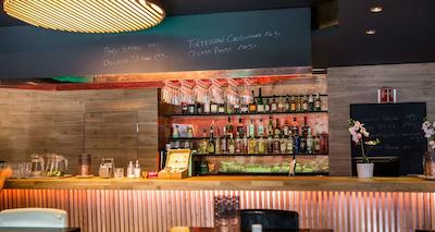 بست وسترن کمپن آپارتمان