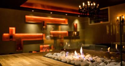 بست وسترن کمپن آپارتمان