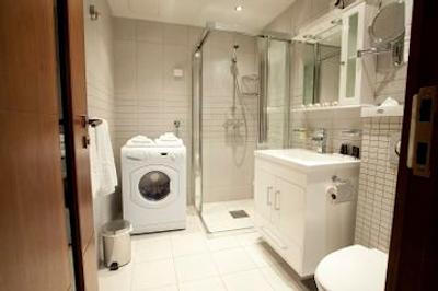 بست وسترن کمپن آپارتمان