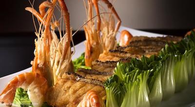 لنقم پلیس گوانگجو