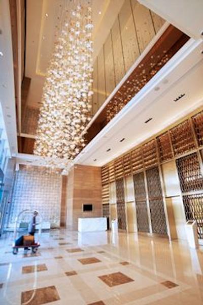 لنقم پلیس گوانگجو