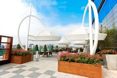 لنقم پلیس گوانگجو