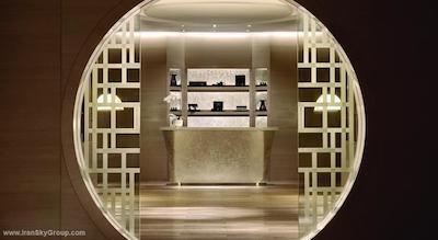 لنقم پلیس گوانگجو