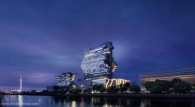 لنقم پلیس گوانگجو