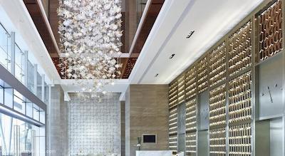 لنقم پلیس گوانگجو