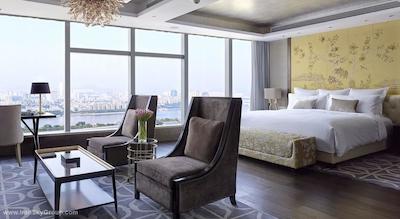 لنقم پلیس گوانگجو