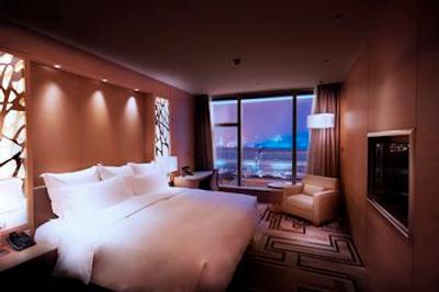 لنقم پلیس گوانگجو