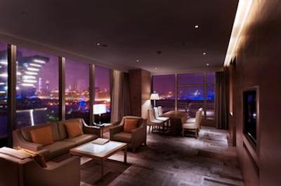 لنقم پلیس گوانگجو