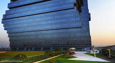 لنقم پلیس گوانگجو