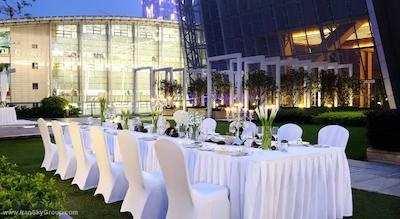 لنقم پلیس گوانگجو