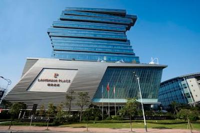 لنقم پلیس گوانگجو