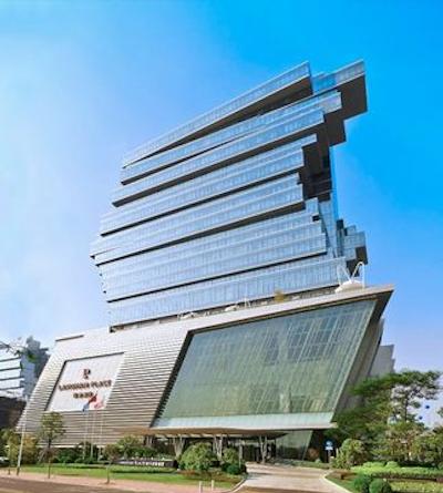 لنقم پلیس گوانگجو