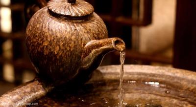 لنقم پلیس گوانگجو