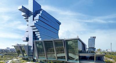 لنقم پلیس گوانگجو