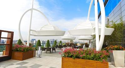 لنقم پلیس گوانگجو