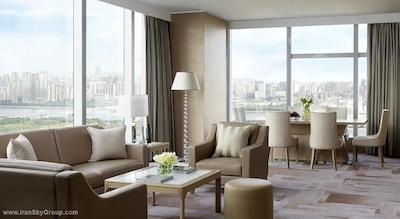 لنقم پلیس گوانگجو