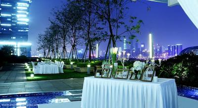 لنقم پلیس گوانگجو