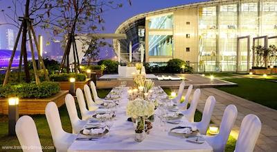 لنقم پلیس گوانگجو