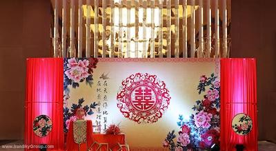 لنقم پلیس گوانگجو