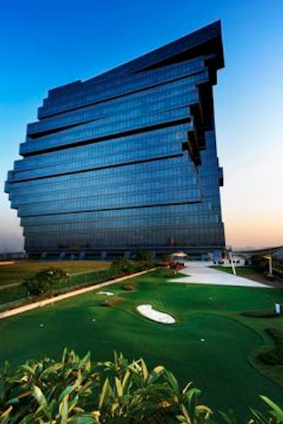 لنقم پلیس گوانگجو