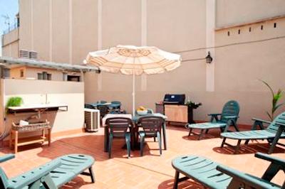 ای ‌این‌ بی ایکزمپل انتنزا