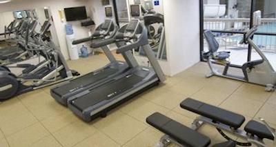 هیلتون نیاگارا فالس فالسویو هتل