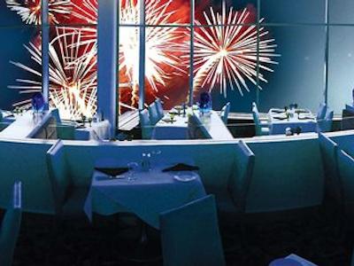 هیلتون نیاگارا فالس فالسویو هتل