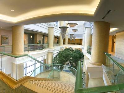 هیلتون نیاگارا فالس فالسویو هتل