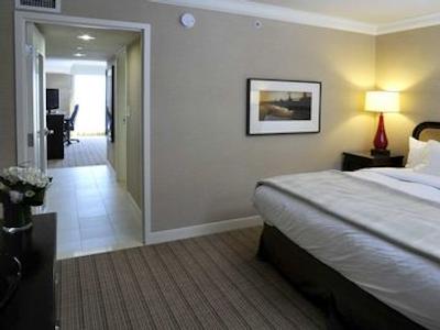 هیلتون نیاگارا فالس فالسویو هتل