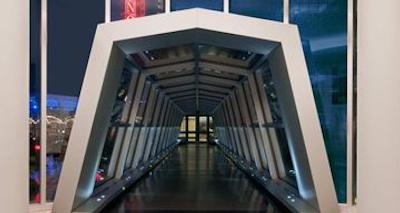 هیلتون نیاگارا فالس فالسویو هتل