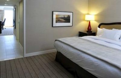 هیلتون نیاگارا فالس فالسویو هتل