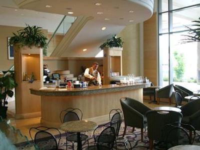 هیلتون نیاگارا فالس فالسویو هتل