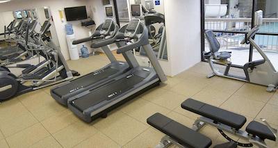 هیلتون نیاگارا فالس فالسویو هتل