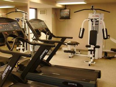 هیلتون نیاگارا فالس فالسویو هتل