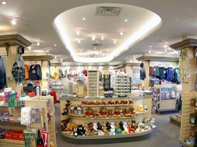 هیلتون نیاگارا فالس فالسویو هتل