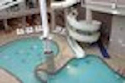 هیلتون نیاگارا فالس فالسویو هتل