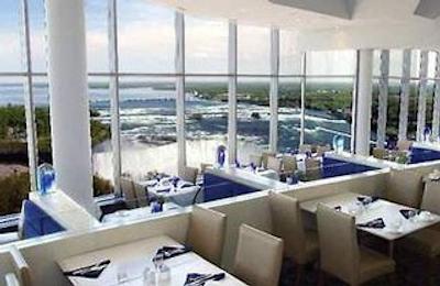 هیلتون نیاگارا فالس فالسویو هتل