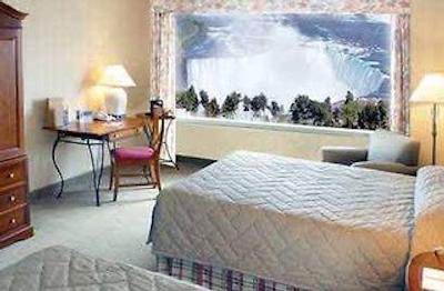هیلتون نیاگارا فالس فالسویو هتل