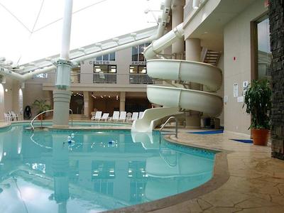 هیلتون نیاگارا فالس فالسویو هتل