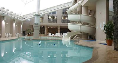 هیلتون نیاگارا فالس فالسویو هتل