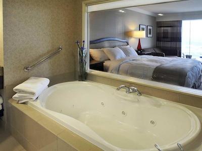 هیلتون نیاگارا فالس فالسویو هتل