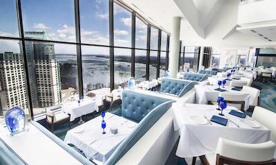 هیلتون نیاگارا فالس فالسویو هتل