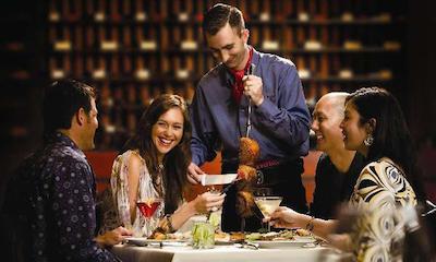 هیلتون نیاگارا فالس فالسویو هتل