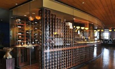 هیلتون نیاگارا فالس فالسویو هتل