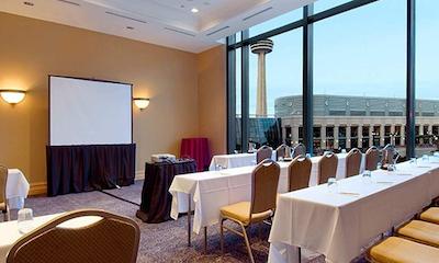 هیلتون نیاگارا فالس فالسویو هتل