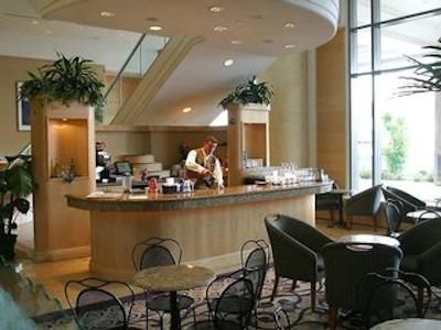 هیلتون نیاگارا فالس فالسویو هتل