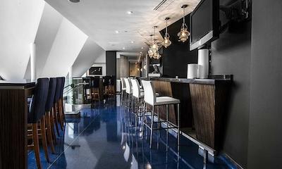 هیلتون نیاگارا فالس فالسویو هتل