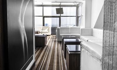 هیلتون نیاگارا فالس فالسویو هتل